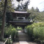 鎌倉七福神巡り「浄智寺」 山居幽勝と笑顔の布袋様、建長寺も