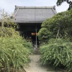 鎌倉七福神巡り「宝戒寺」　北条氏屋敷跡と鎌倉幕府終焉の地