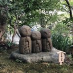 鎌倉七福神巡り「長谷寺」 由比ヶ浜を一望できる鎌倉有数の古刹