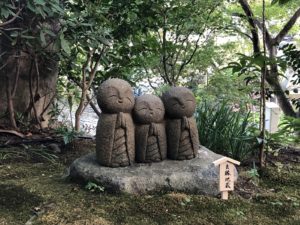 鎌倉七福神巡り「長谷寺」 由比ヶ浜を一望できる鎌倉有数の古刹