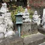 江戸で最初!回る順序でご利益が変わる「元祖山手七福神めぐり」