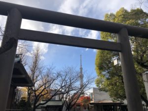 「亀戸七福神めぐり」!過去と未来が行き交う下町寺社めぐり