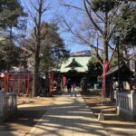 「雑司が谷七福神めぐり」レトロな下町の景色も楽しもう!