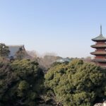 「池上七福神めぐり」門前町の景色と池上本門寺を楽しもう!