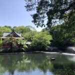 武蔵野・吉祥寺、緑の七福神詣で!「武蔵野吉祥七福神めぐり」