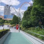 「小石川七福神めぐり」茗荷谷から東京ドームへ江戸の歴史旅