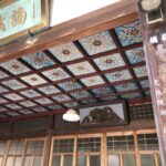 「板橋七福神めぐり」都内にもこんな緑が…都内最長11㎞を歩いて健康開運祈願